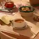 Individual de Algodón Color Liso Naranja 45 x 33 cm Casaideas