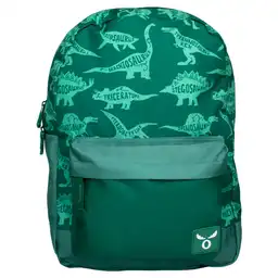 Mochila Kids Dino Moose