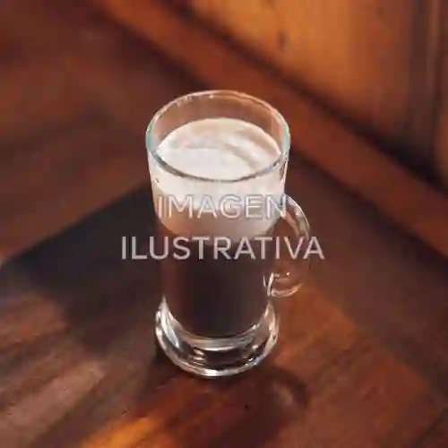 Chocolate Caliente