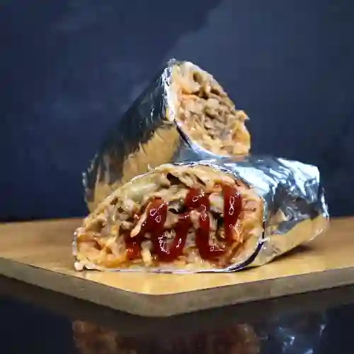 Wrap Tiraneño