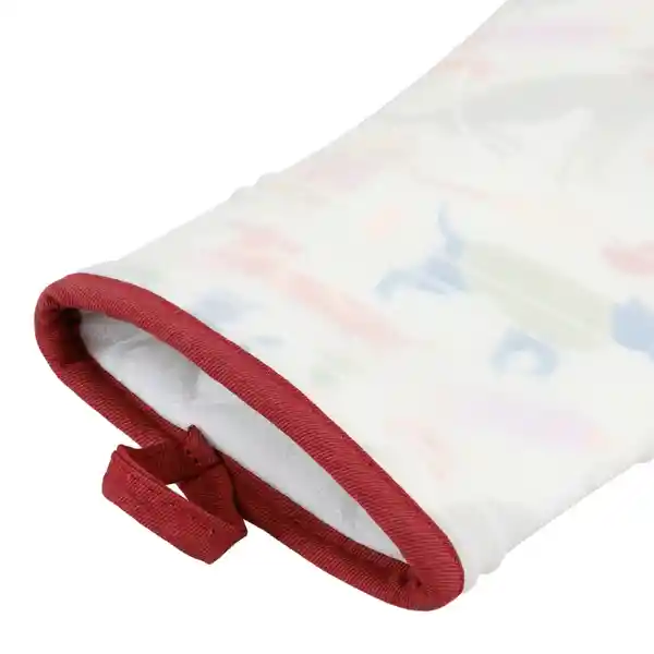 Guante Mitón Para Repostería