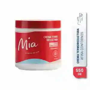 Mia Crema Termoreductora