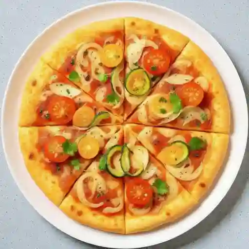 Pizza Picante