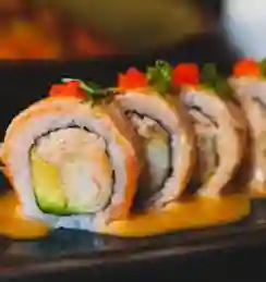 Temaki Hayai