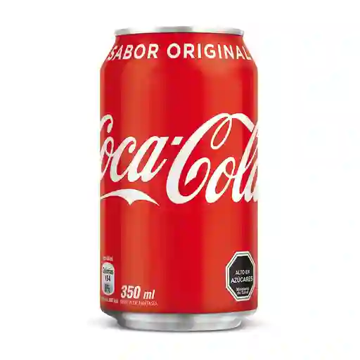 Coca-cola Original 355 ml