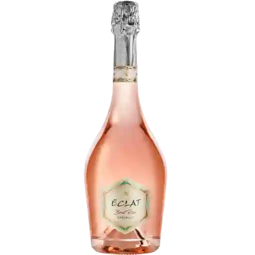 Eclat Espumante Brut Rose Cinsault