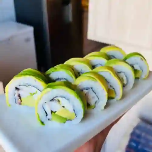 Tako Roll