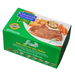 Simunovic Chuleton De Cordero Cong Simunovi