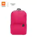 Xiaomi Mochila Pequeña - Rosado