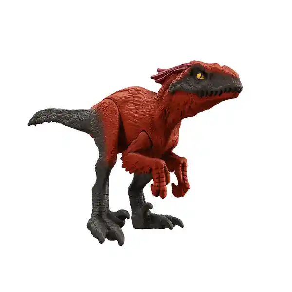 Jurassic World Figura de Acción Piroraptor