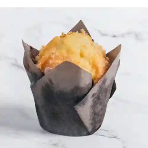 Muffin de Limón