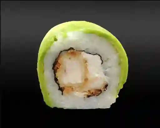 Pollo, Queso, Cebollin Env Palta