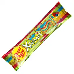 Upa Chupa Chups Xtremes Belts 57 G