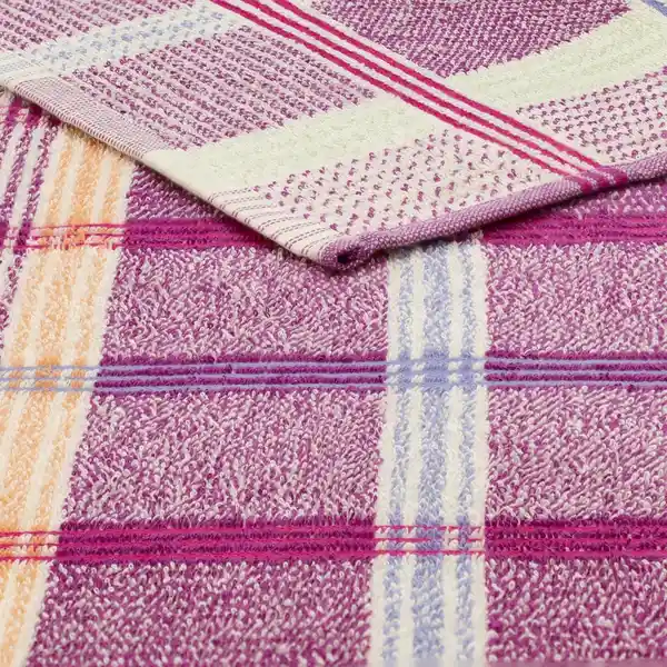 Paño de Cocina Estampado Algodón 50 x 70 cm