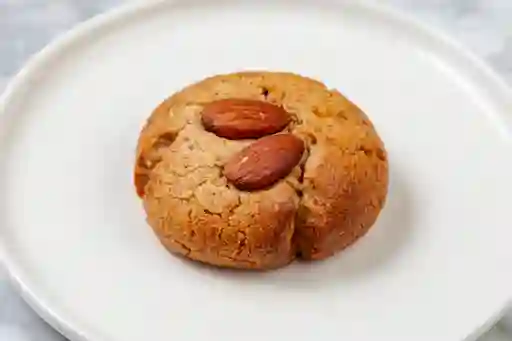 Biscottone Alla Nocciola
