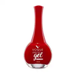 Vogue Esmaltes Colorissimo Efecto Gel Energía