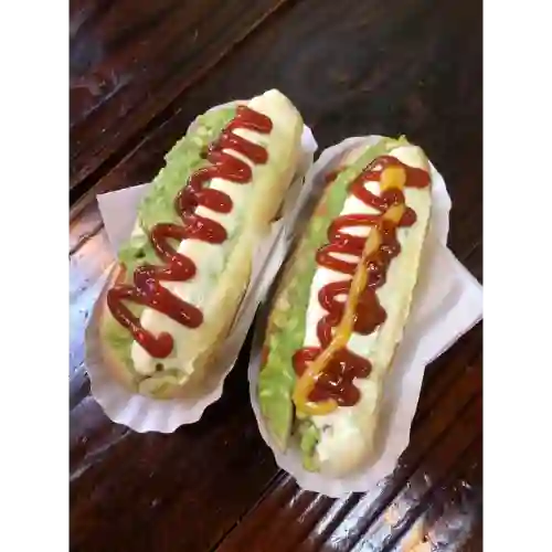 Dos Completos Italianos