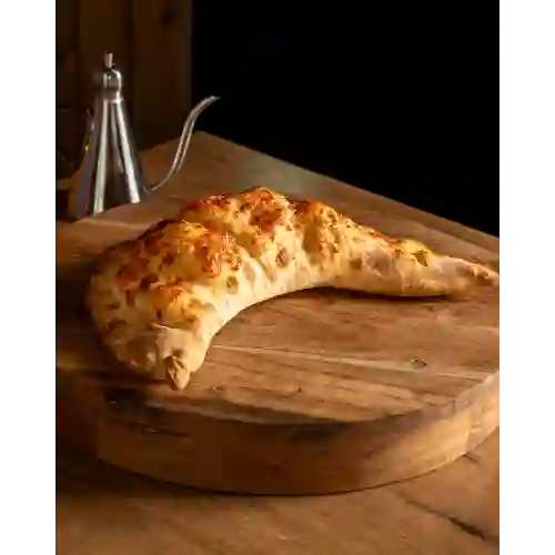 Calzone Roma
