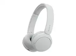 Audífonos Sony Wh-ch520 Bluetooth