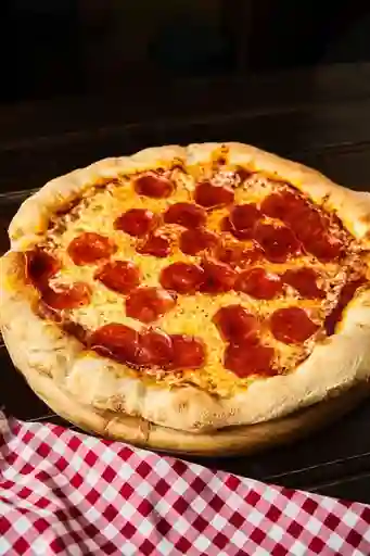 Pizza Mr Peppe Para 3 Personas