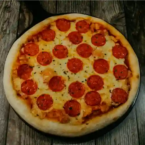 Pizza New York - Pepperoni