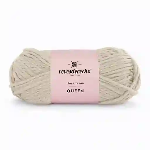 Queen - Crudo 0602 100 Gr