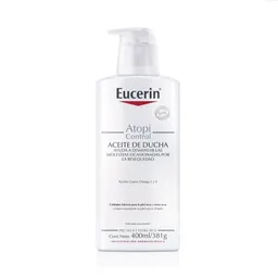 Eucerin Aceite de Ducha Atopi-Control