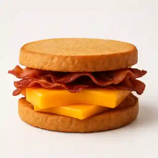 Sandwish Luco Cheddar Bacon