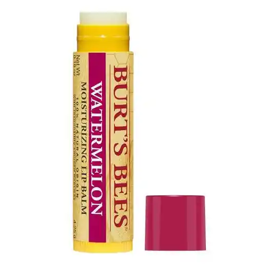 Burt's Bees Bálsamo Labial Watermelon