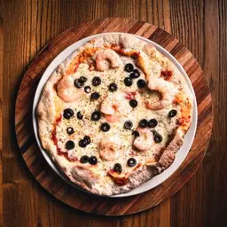 Pizza Camarona