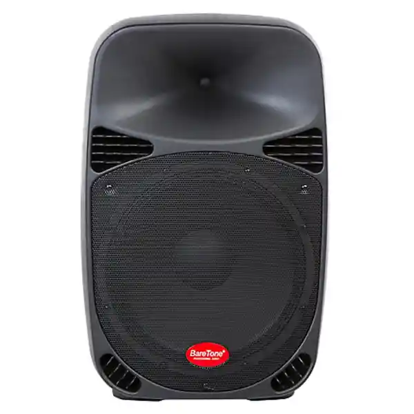 Bare Tone Parlante Activo 40W 8''