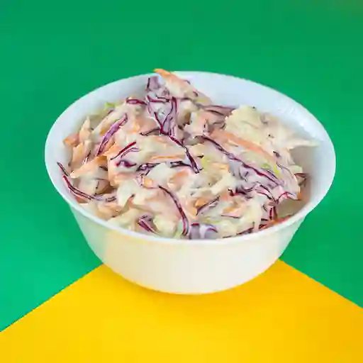 Ensalada Coleslaw