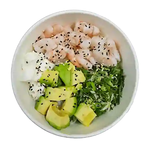 Ebi Chirashi Medium (300gr)