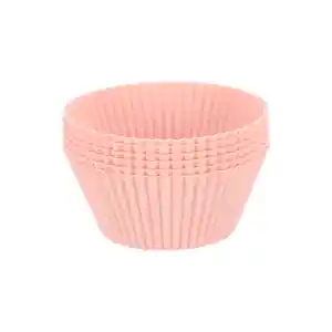 Set Moldes de Silicona 9 x 5 cm