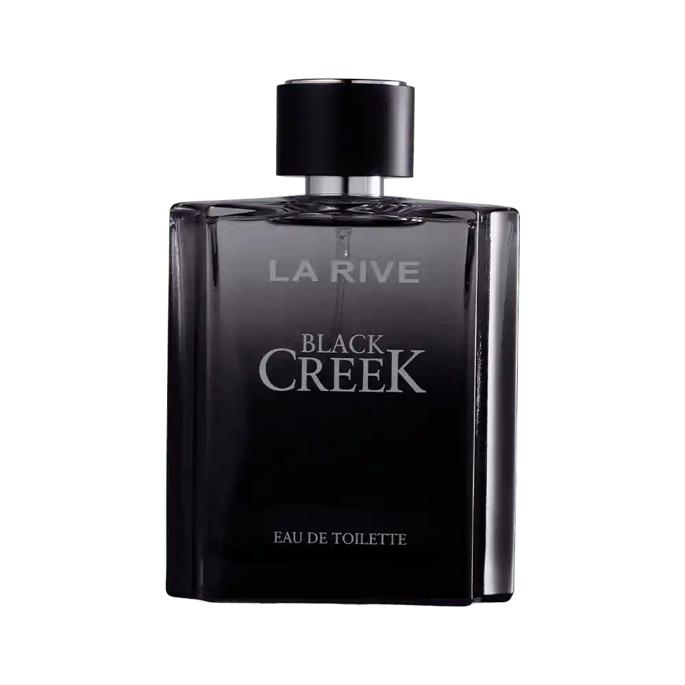 La Rive Black Creek 100ml