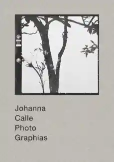 Johanna Calle. Photo Graphias