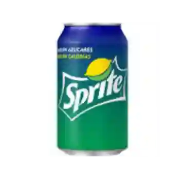 Sprite 350 ml