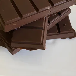 Barrita de Chocolate con Manjar