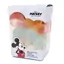 Mickey Mouse Cubos de Hielo Reutilizable Miniso 
