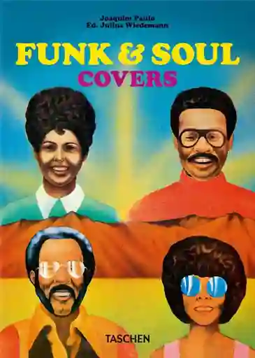 Funk & Soul Covers - Paulo Joaquim