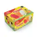 Helado Multipack Frugele 18 x 60 Ml