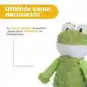 Peluche Rana Miniso