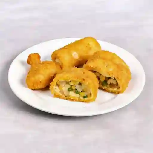 Promo Chicken Full Hot (40 Piezas)