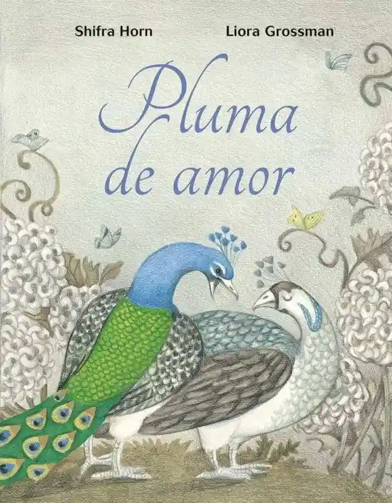 Pluma de Amor