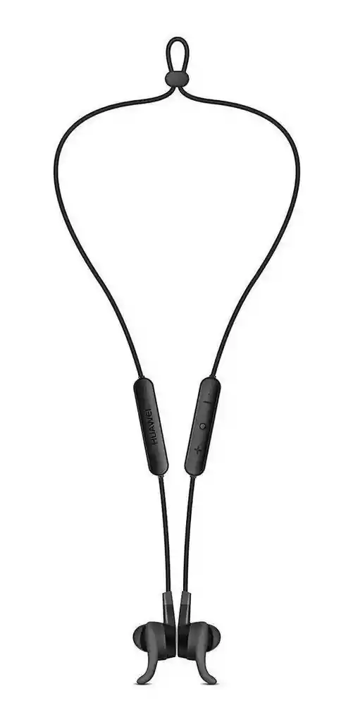 Huawei Audífonos Inalámbricos Bluetooth Negros Am61