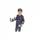 Disfraz de Piloto