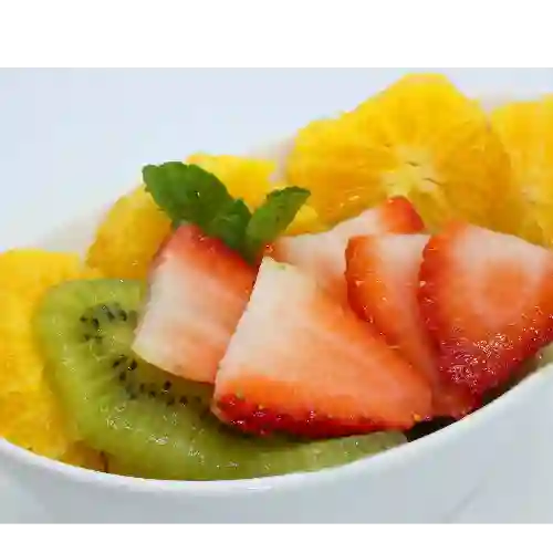 Mix Fruta de Temporadas