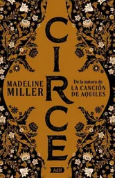Circe B - Miller Madeline