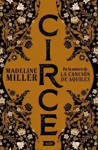 Circe B - Miller Madeline