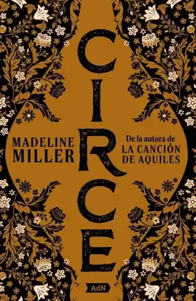 Circe B - Miller Madeline